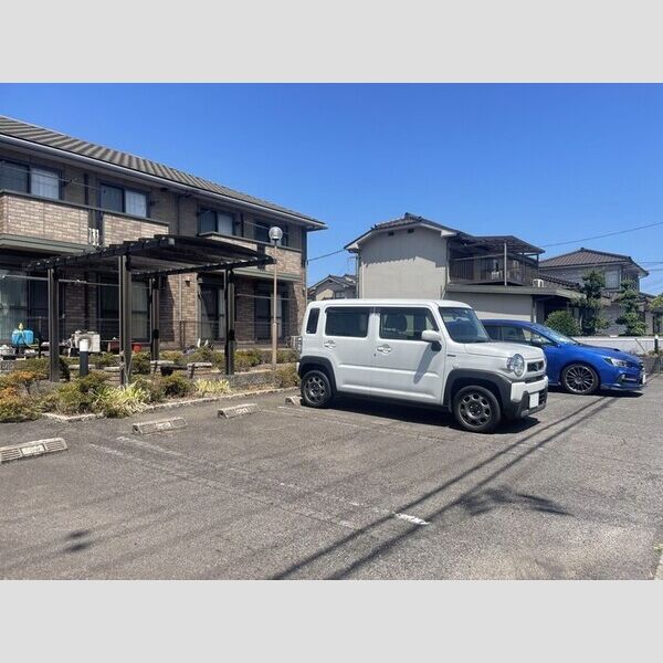 駐車場 (駐車場)