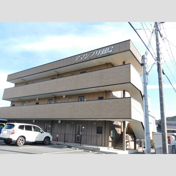 建物外観 (外観)