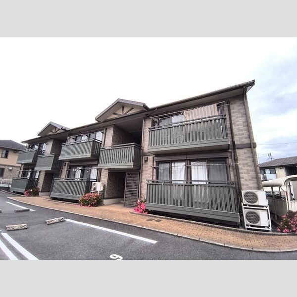 建物外観 (建物外観)