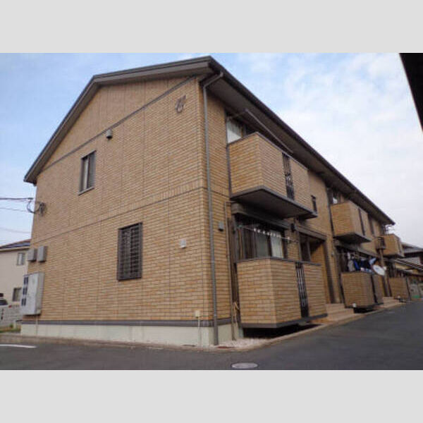 建物外観 (建物外観)