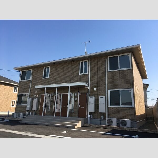 建物外観 (外観)