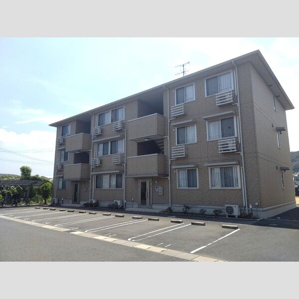 建物外観 (建物外観)