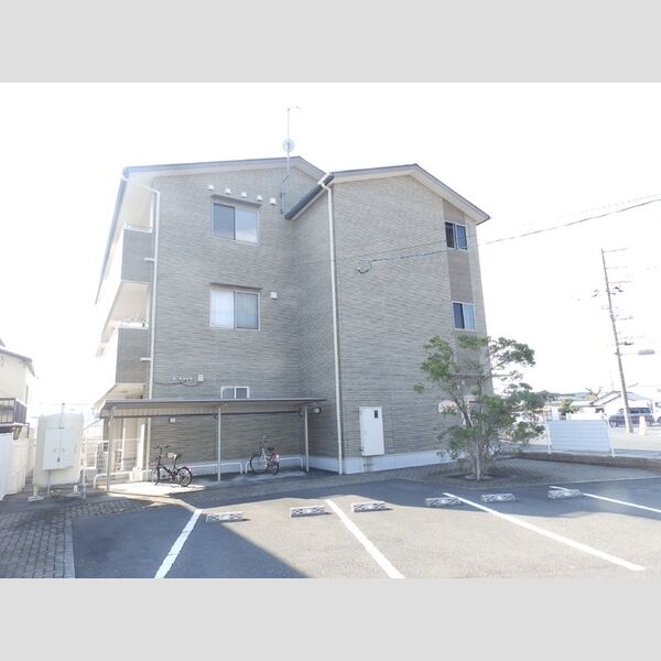 建物外観 (外観)