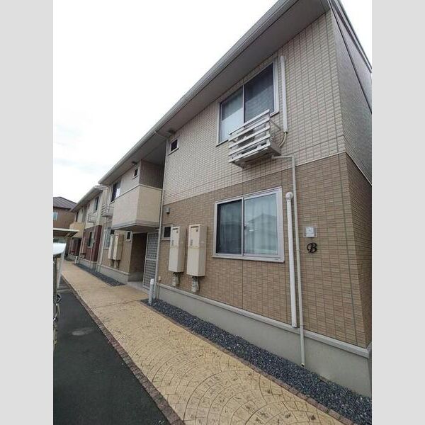 建物外観 (建物外観)