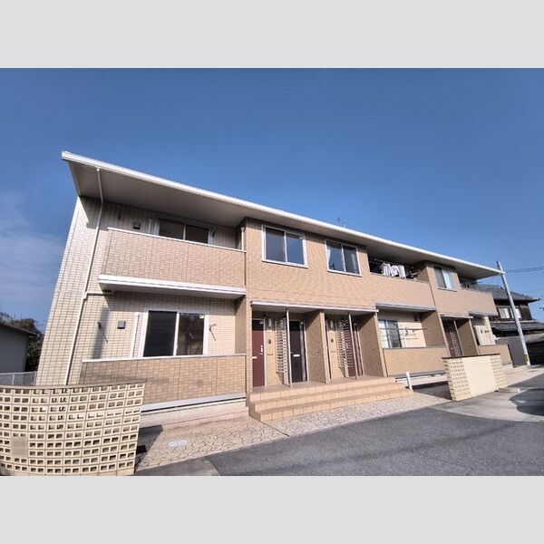 建物外観 (建物外観)