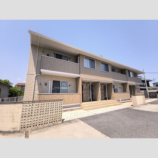 建物外観 (建物外観)