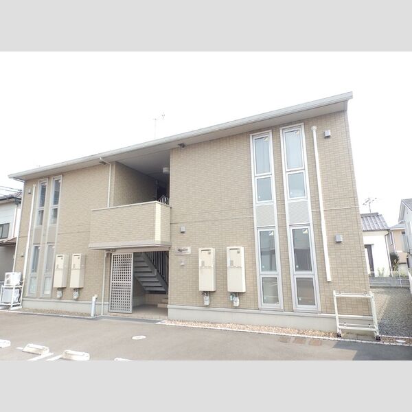 建物外観 (外観)