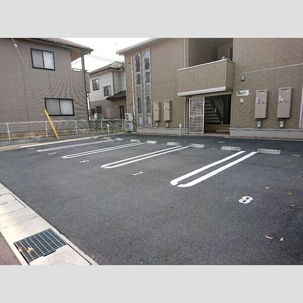 駐車場 (駐車場)