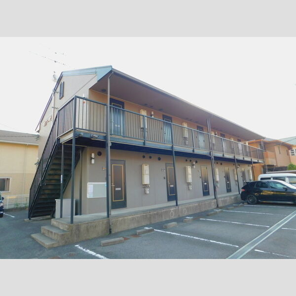 建物外観 (外観)