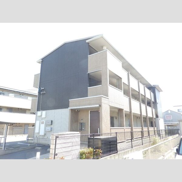 建物外観 (外観)