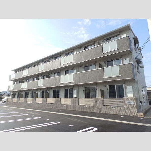 建物外観 (外観)