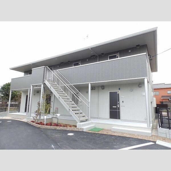 建物外観 (外観)