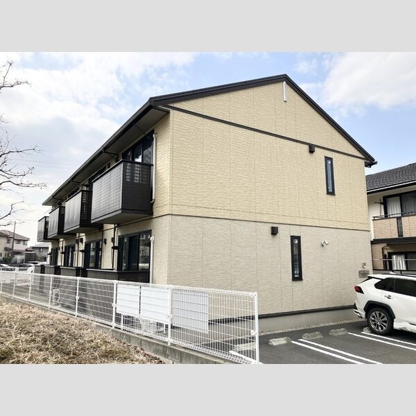 建物外観 (建物外観)