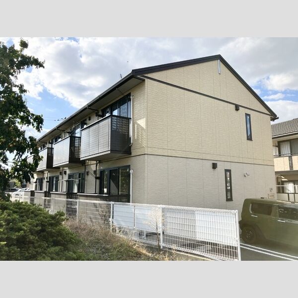 建物外観 (建物外観)