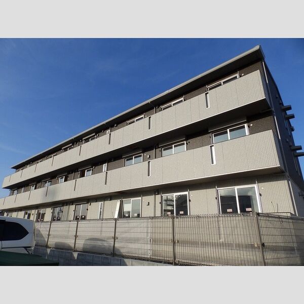 建物外観 (外観)
