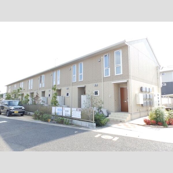 建物外観 (外観)