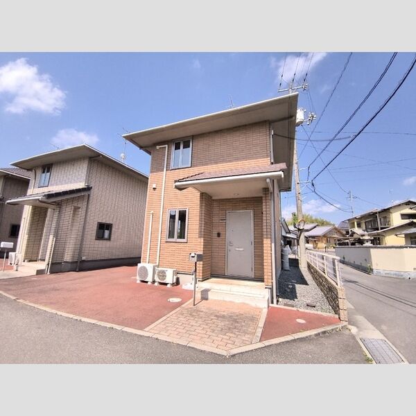 建物外観 (建物外観)
