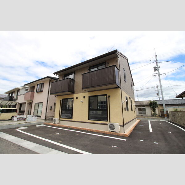 建物外観 (外観)