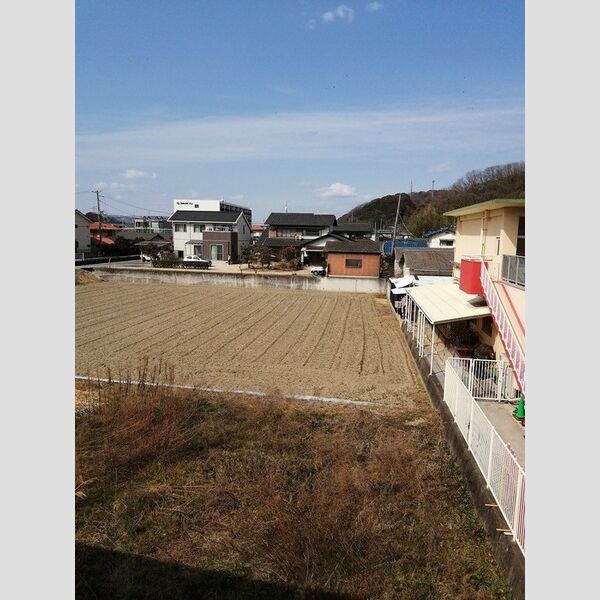 現地周辺 (眺望)