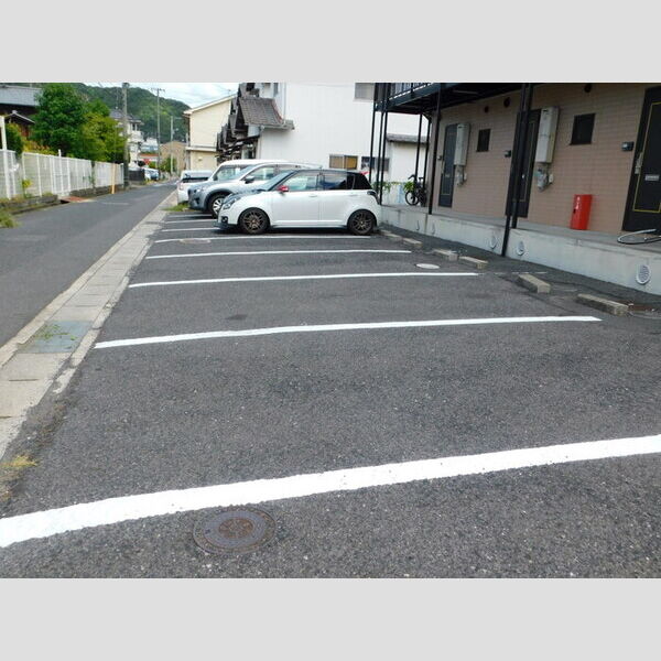駐車場 (駐車場)