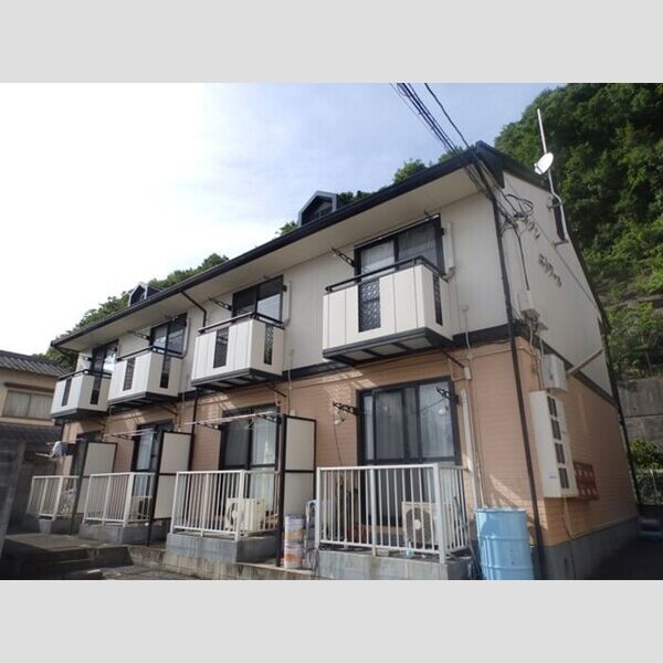 建物外観 (建物外観)