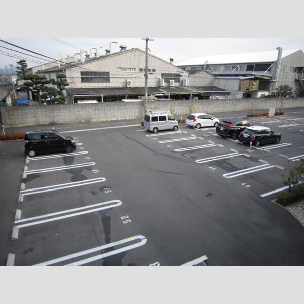 駐車場 (駐車場)