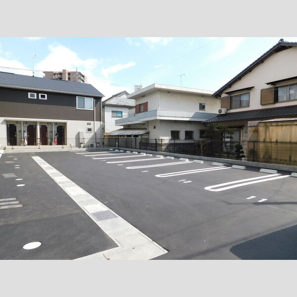 駐車場 (駐車場)