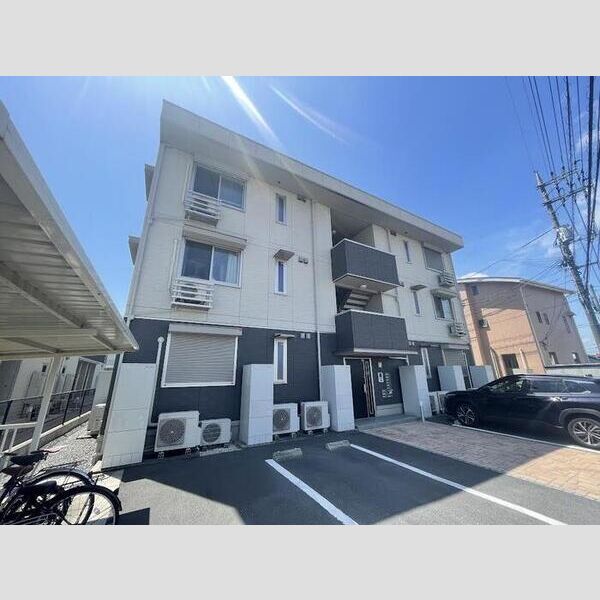 建物外観 (外観)