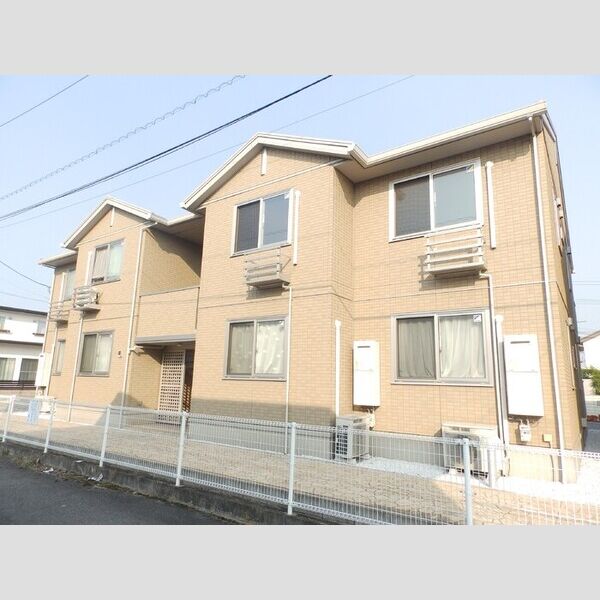 建物外観 (外観)
