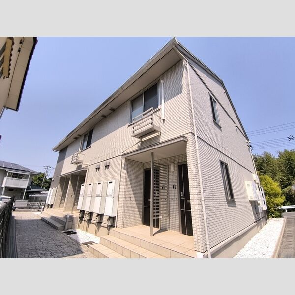 建物外観 (建物外観)
