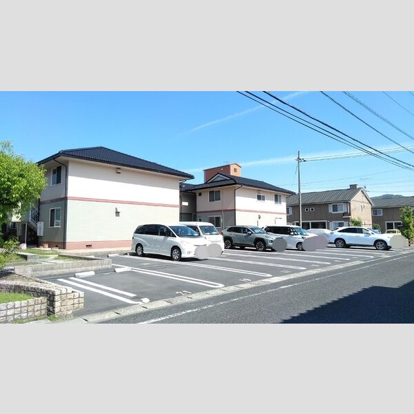 駐車場 (駐車場)