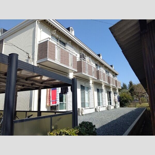 建物外観 (外観)