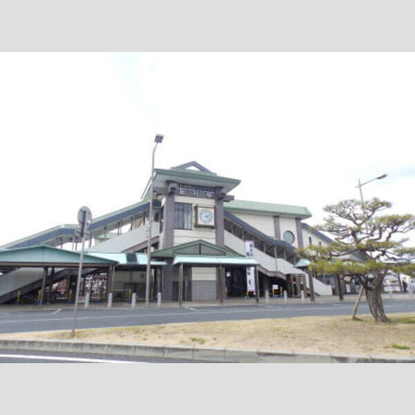現地周辺 (総社駅 徒歩10分)