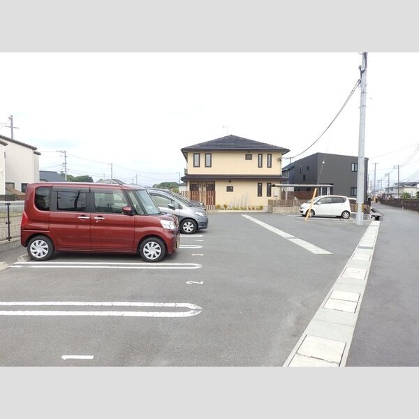 駐車場 (駐車場)