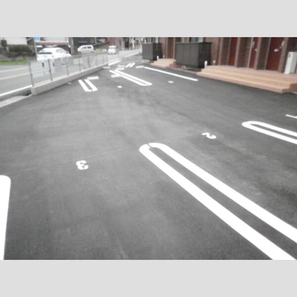 駐車場 (駐車場)