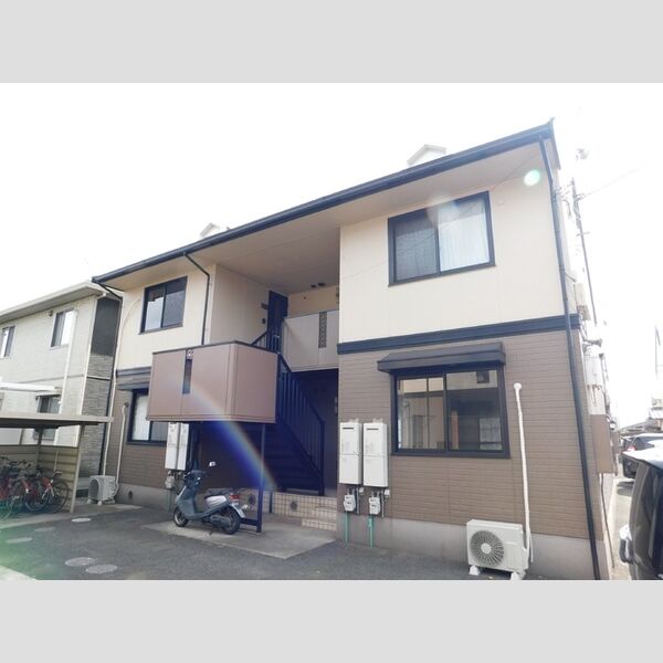 建物外観 (建物外観)