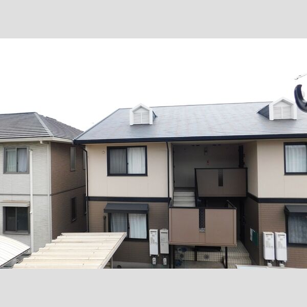 現地周辺 (眺望)