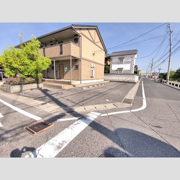 駐車場 (駐車場)