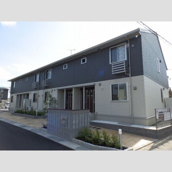 建物外観 (外観)