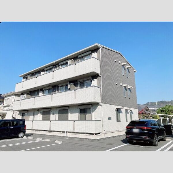 建物外観 (外観)