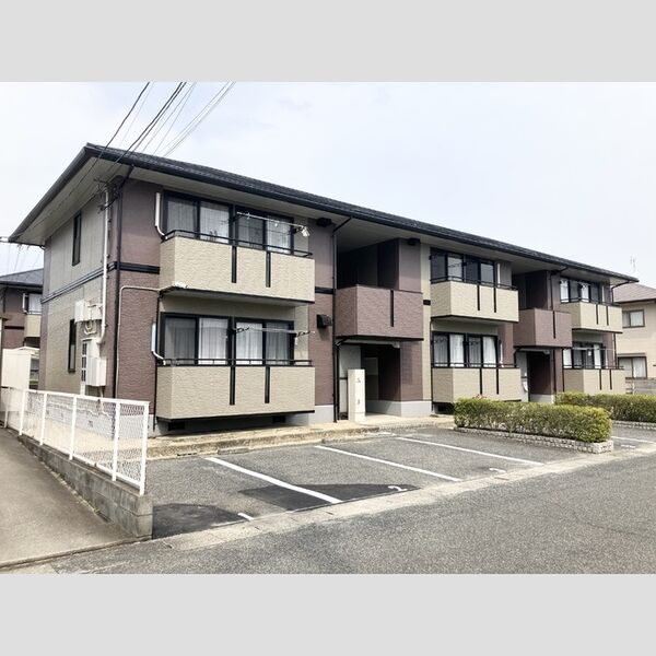 建物外観 (建物外観)