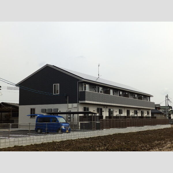 建物外観 (外観)