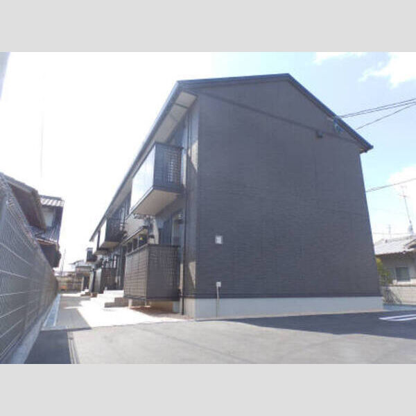 建物外観 (建物外観)