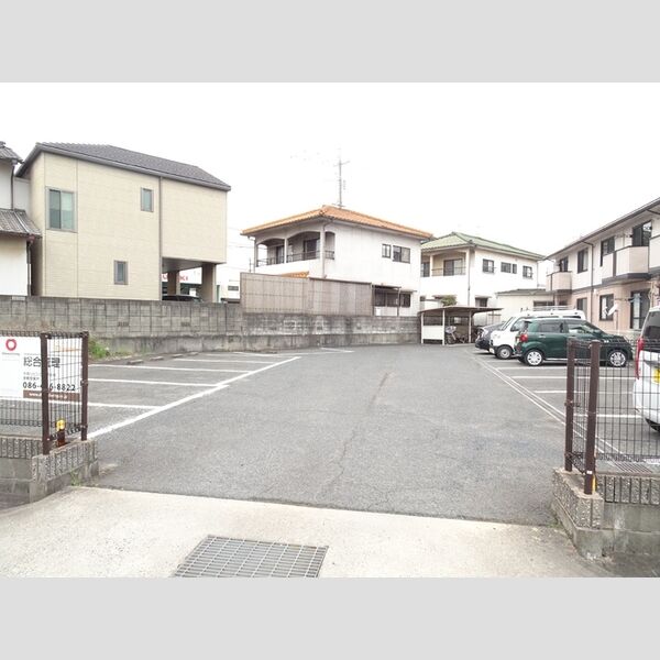 駐車場 (駐車場)