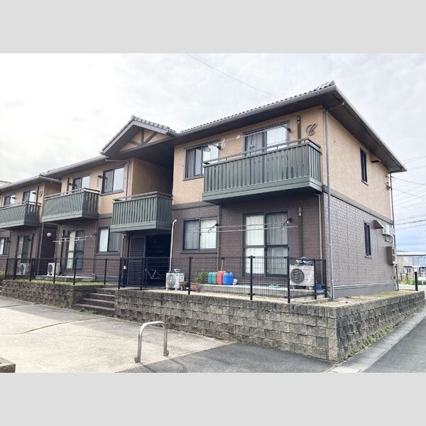 建物外観 (建物外観)
