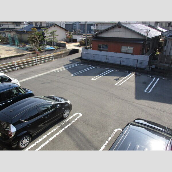 駐車場 (駐車場)