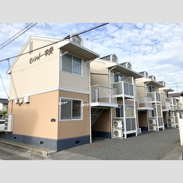 建物外観 (建物外観)