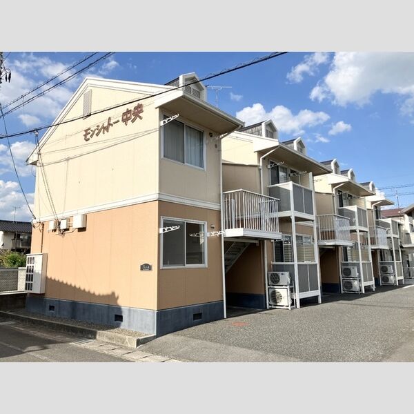 建物外観 (建物外観)