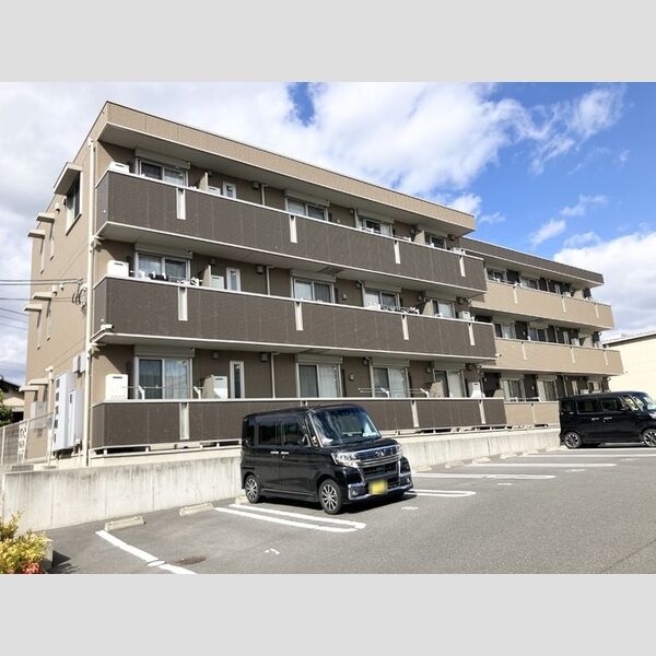 建物外観 (建物外観)