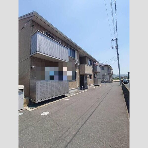 建物外観 (外観)